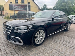 Bild des Angebotes Mercedes-Benz S 350 d 4MATIC LANG*BURMESTER 3D*PANORAMA*360^°
