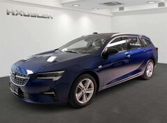 Bild des Angebotes Opel Insignia ST Elegance 2.0 Elegance Automatik AHK LED Kamera