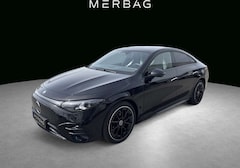 Bild des Angebotes Mercedes-Benz CLA 250 + mit EQ Technologie AUT LM SportS. SpurH