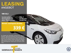 Bild des Angebotes VW ID.3 ProPerf 1st EDITION LM18 NAVI ACC behMFL