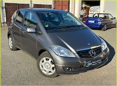 Bild des Angebotes Mercedes-Benz A 150 Classic 1. Hand unfallfrei