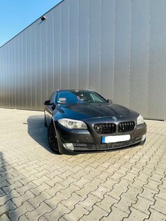 Bild des Angebotes BMW 535 535d Touring Aut.
