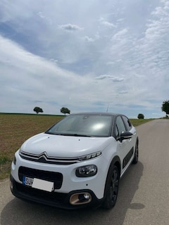 Bild des Angebotes Citroen C3 Origins