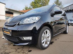 Bild des Angebotes Skoda Citigo e iV Best of