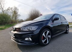 Bild des Angebotes VW Polo GTI 2.0 TSI OPF DSG