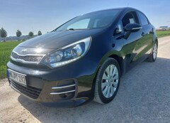 Bild des Angebotes Kia Rio Rio 1.4 CRDI Spirit