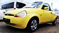Bild des Angebotes Ford Ka/Ka+ Schiebedach/ Klima/ Optimal für Anfänger