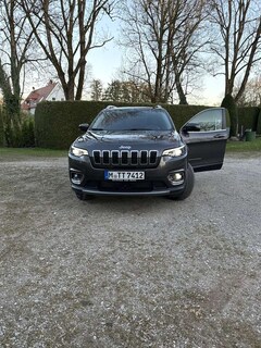 Bild des Angebotes Jeep Cherokee Cherokee Diesel 2.2 MJ II Active Drive Automatik L