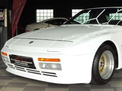 Bild des Angebotes Porsche 924 Kerscher/ echte Rarität auf dem Markt !!!