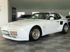Bild des Angebotes Porsche 924 Kerscher/ echte Rarität auf dem Markt !!!