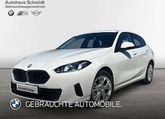Bild des Angebotes BMW 116 Hatch DAB LED Komfortzg. Parkassistent Shz
