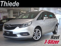 Bild des Angebotes Opel Zafira C 1.4T ACTICE 7-SITZE NAVI/LED/SH/PDC/AHK