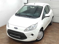Bild des Angebotes Ford Ka/Ka+ 1.2 KLIMAANLAGE 1-HAND EURO-5 TÜV 05-26 Trend
