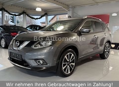 Bild des Angebotes Nissan X-Trail Acenta 4x4*7-Sitzer*Panorama*Automatik*