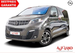 Bild des Angebotes Opel Zafira Life 2.0 D Innovation Xenon Navi Kamera