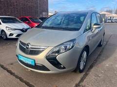Bild des Angebotes Opel Zafira C Tourer Innovation Automatik+Kamera+Bi X