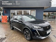 Bild des Angebotes Peugeot 2008 PureTech 130 Allure GT-Line SHZ / NSW