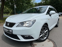 Bild des Angebotes SEAT Ibiza SC i-Tech*Steuerkette NEU*1.Hand.TOP*
