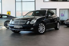 Bild des Angebotes Mercedes-Benz E 240 Limousine Automatik mit 146100km & Extra´s