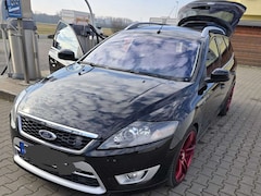 Bild des Angebotes Ford Mondeo Mondeo+Turnier+2.5Titanium
