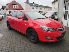 Bild des Angebotes Opel Astra Design Edition*Euro5*Frontkamera*Star/Stop