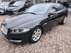 Bild des Angebotes Jaguar XF 2.2 D Automatik, RFK Navi SD