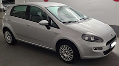 Bild des Angebotes Fiat Punto Evo Punto EVO 5-Türer 1.2 8V Dynamic Start