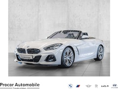 Bild des Angebotes BMW Z4 sDrive20i M Sport "SCHALTER" NAVI LED Sound Syst.