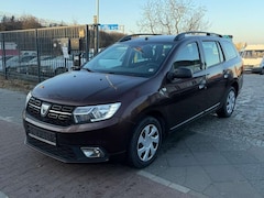 Bild des Angebotes Dacia Logan Logan MCV  75 1.Hand-Klima-Euro 6