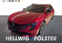 Bild des Angebotes Peugeot 508 SW Allure 1.5 BlueHDi Shz Navi Kamera 360