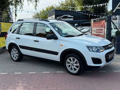 Bild des Angebotes Lada Kalina Cross 1.6*Klima*Szhz*Allwetter*TÜV NEU*