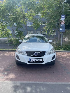 Bild des Angebotes Volvo XC60 Kinetic Drive
