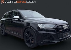 Bild des Angebotes Audi SQ7 4.0 TDI quattro*Head-up*Optik-Paket*Standh.*