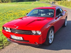 Bild des Angebotes Dodge Challenger 5.7 R/T mit Schaltgetriebe und Gasanlage