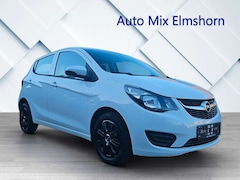Bild des Angebotes Opel Karl Edition Klima Tempomat Tüv Neu