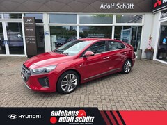 Bild des Angebotes Hyundai IONIQ HEV Hybrid Electro Style