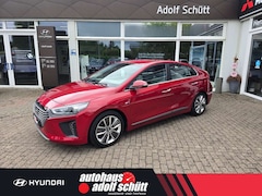 Bild des Angebotes Hyundai IONIQ HEV Hybrid Electro Style