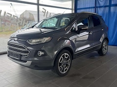 Bild des Angebotes Ford EcoSport Titanium