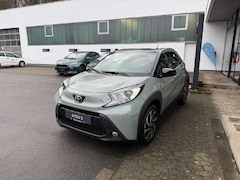 Bild des Angebotes Toyota Aygo X Teamplayer ***Rückfahrkamera,Klima***