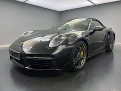 Bild des Angebotes Porsche 911 992 Turbo S Cabrio*AERO*CARBON*LIFT*BURME*SITZKL