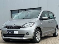 Bild des Angebotes Skoda Citigo Ambition Automatik PDC 1.Hd. DAB+ 4-trg.