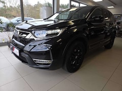 Bild des Angebotes Honda CR-V Hybrid e:HEV 2.0 i-MMD 4WD Sport Line
