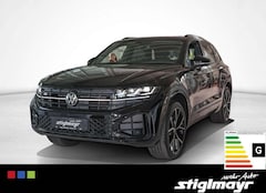 Bild des Angebotes VW Touareg R-Line Pano, Standhzg, Nachts, BlackStyle