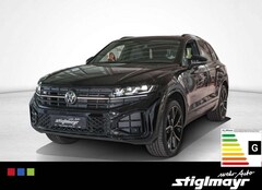 Bild des Angebotes VW Touareg R-Line 3,0l V6 TDI SCR 4MOTION Leder+22´