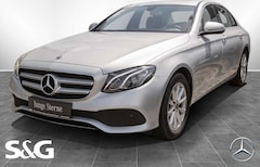 Bild des Angebotes Mercedes-Benz E 250 Avantgarde RüKam+Totwink.+LED