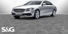 Bild des Angebotes Mercedes-Benz E 250 Avantgarde RüKam+Totwink.+LED
