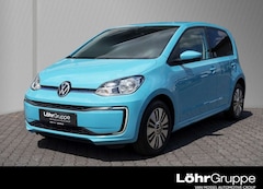Bild des Angebotes VW up! e-up! Style Plus *Climatronic*Sitzheizung*Komfo...