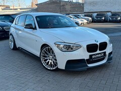 Bild des Angebotes BMW 135 i xDrive*Perform*Aut*Leder*Shzg*Sportauspu