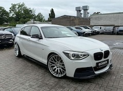 Bild des Angebotes BMW 135 i xDrive*Perform*Aut*Leder*Shzg*Sportauspu