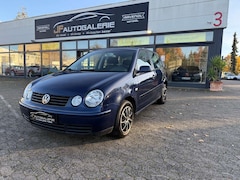 Bild des Angebotes VW Polo Cricket"TÜV/AU/NEU"12MonateGarantie"